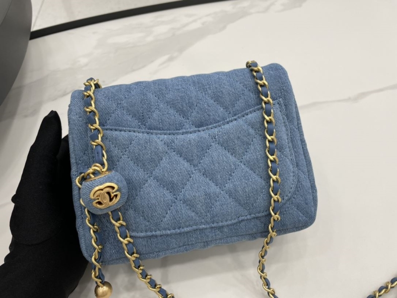 Chanel CF Series Bags